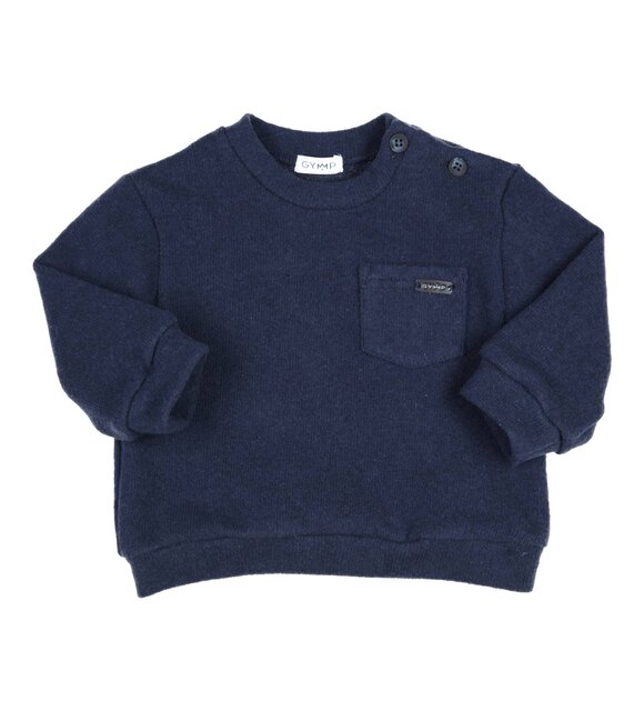 Gymp Sweater