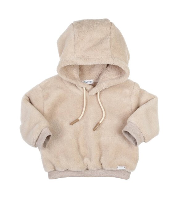 Gymp Hoodie