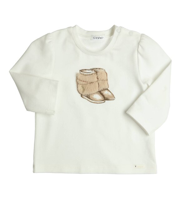 Gymp Longsleeve