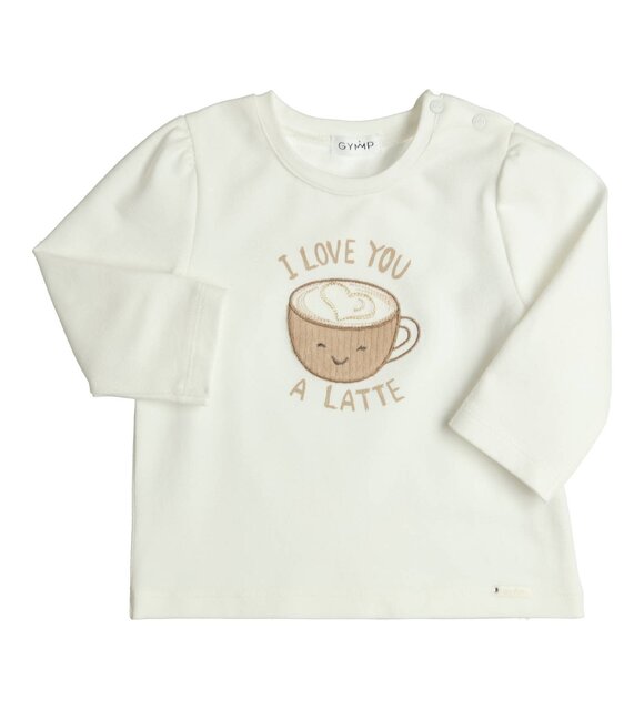 Gymp Longsleeve