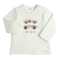 Gymp Longsleeve