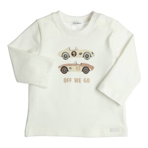 Gymp Longsleeve