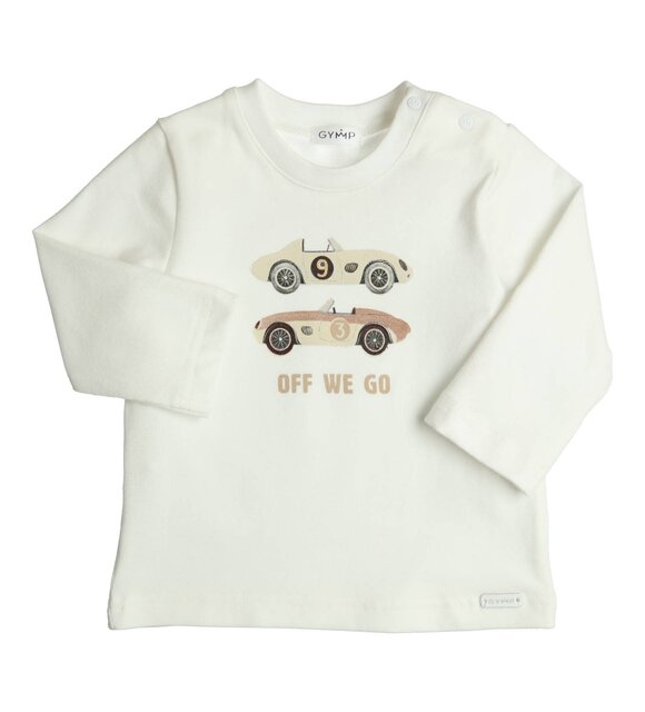 Gymp Longsleeve
