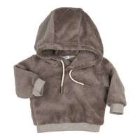 Gymp Hoodie