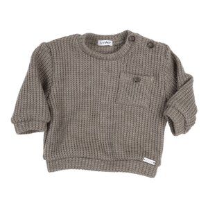 Gymp Sweater