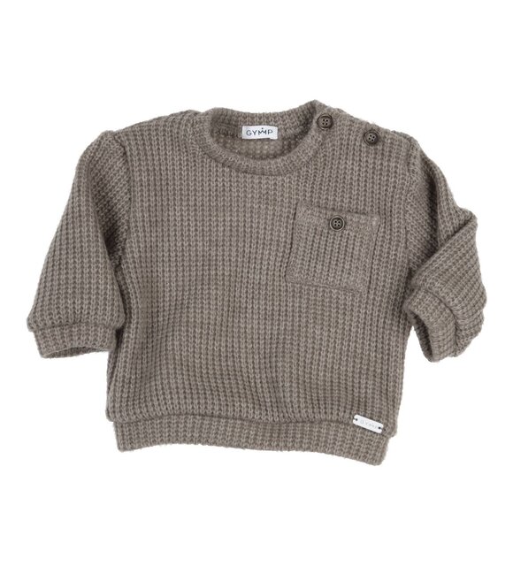 Gymp Sweater
