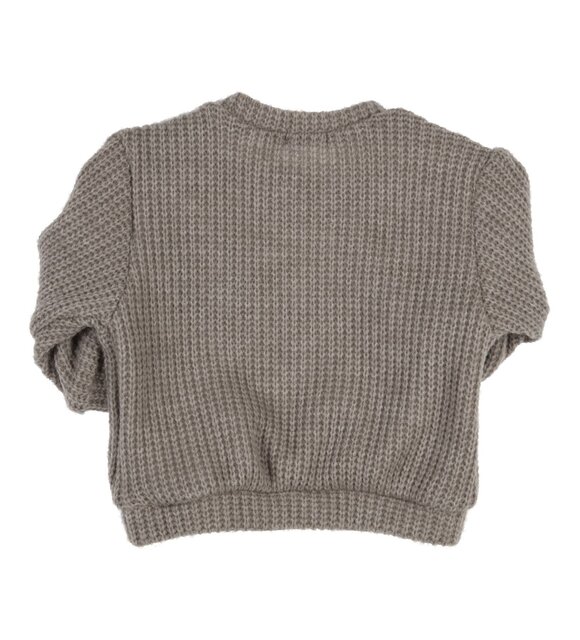 Gymp Sweater