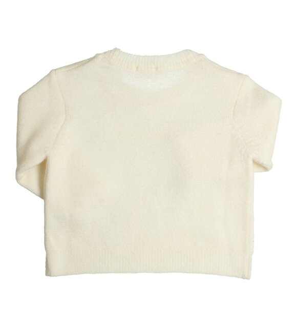 Gymp Sweater