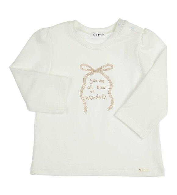 Gymp Longsleeve
