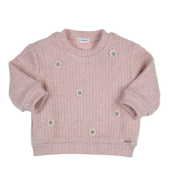 Gymp Sweater