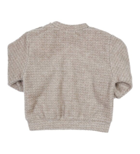 Gymp Sweater