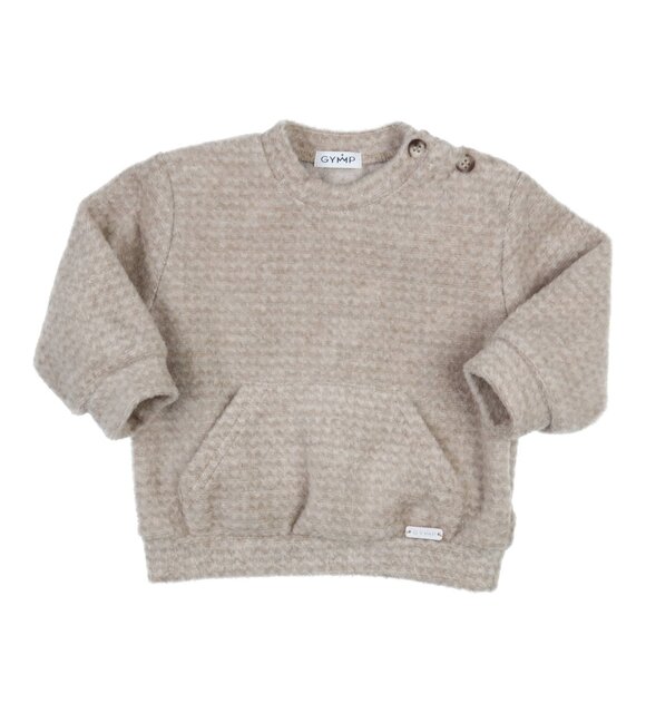 Gymp Sweater