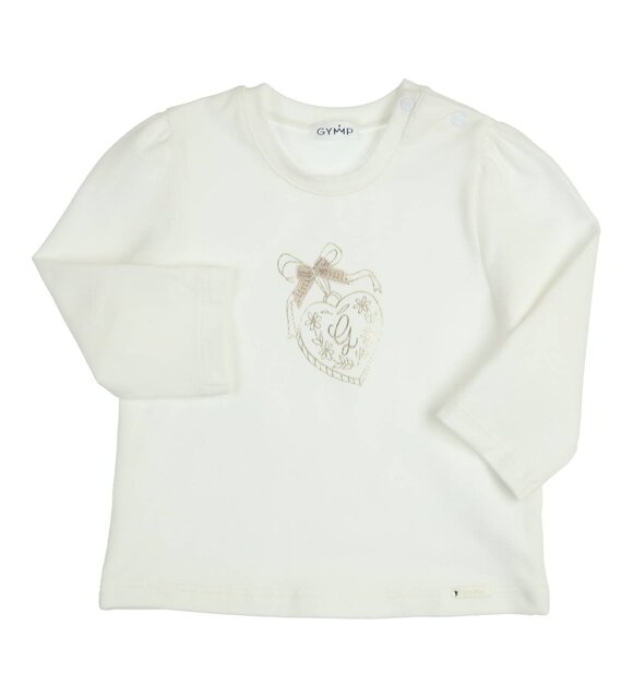 Gymp Longsleeve