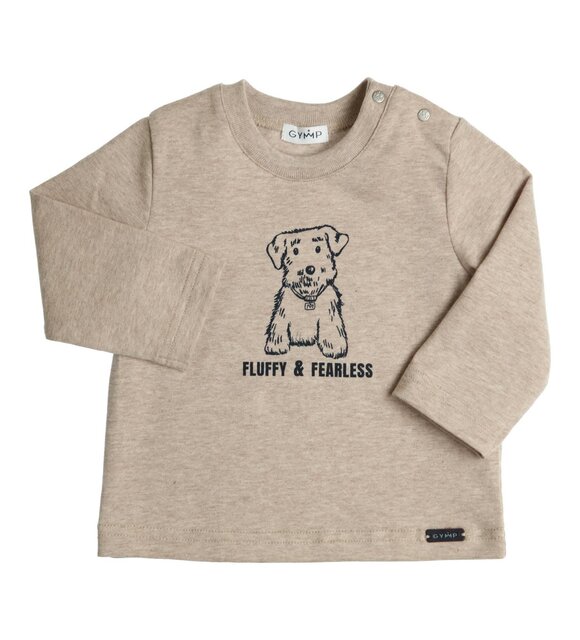 Gymp Longsleeve
