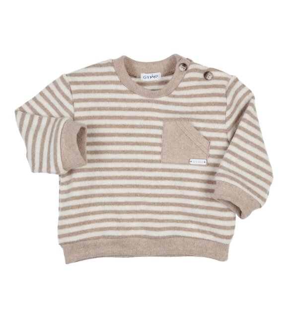 Gymp Sweater