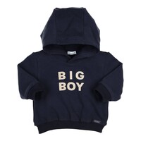 Gymp Hoodie