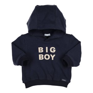 Gymp Hoodie