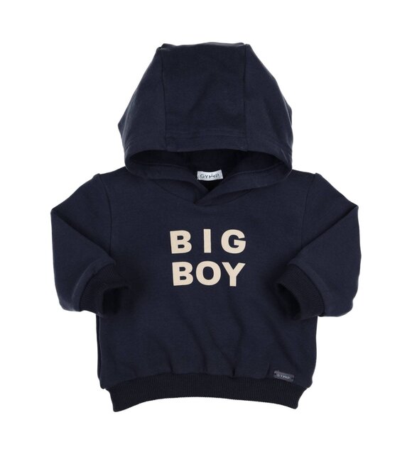 Gymp Hoodie