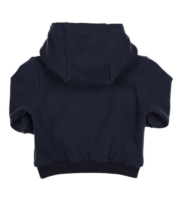 Gymp Hoodie