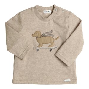 Gymp Longsleeve