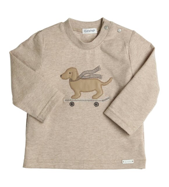 Gymp Longsleeve