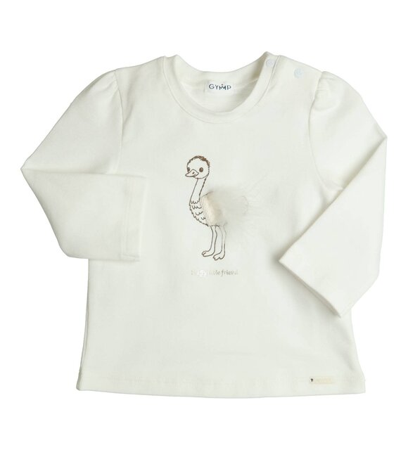 Gymp Longsleeve
