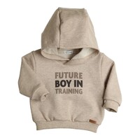 Gymp Hoodie