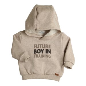 Gymp Hoodie