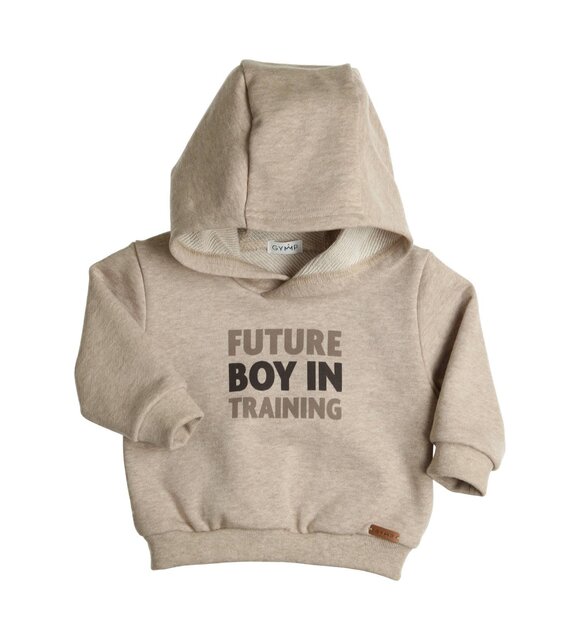 Gymp Hoodie