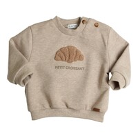 Gymp Sweater