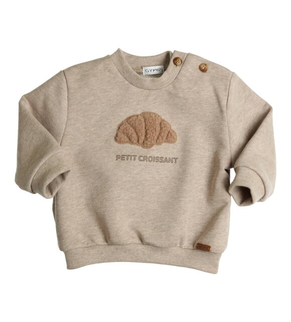 Gymp Sweater