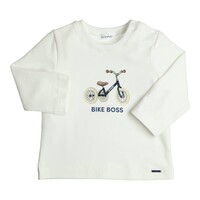 Gymp Longsleeve