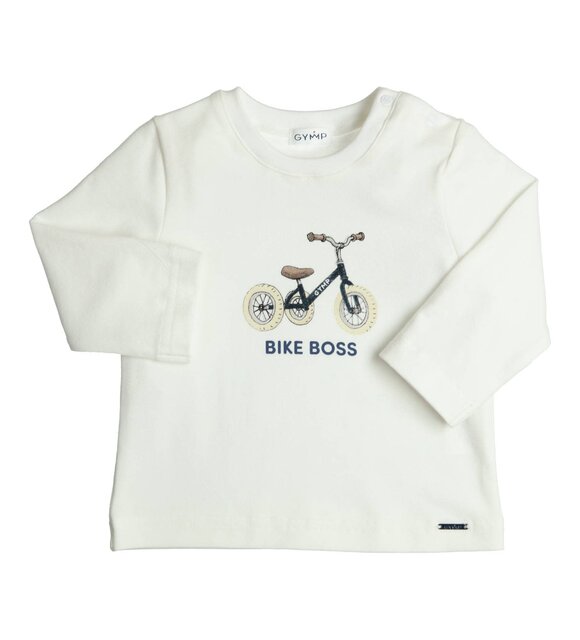 Gymp Longsleeve
