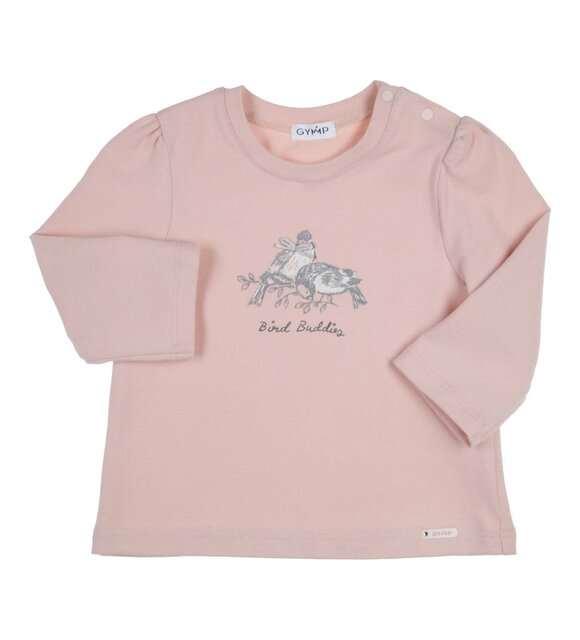 Gymp Longsleeve