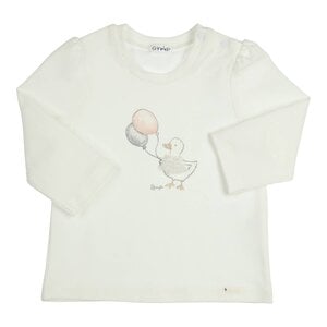 Gymp Longsleeve