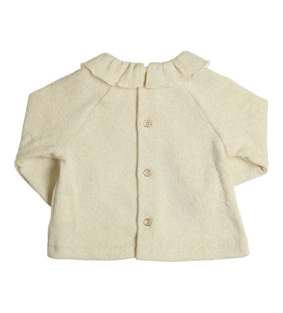 Gymp Sweater