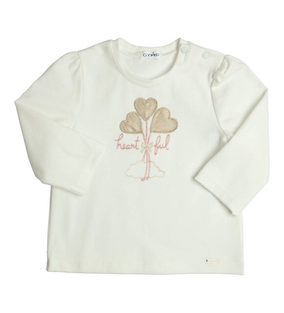 Gymp Longsleeve