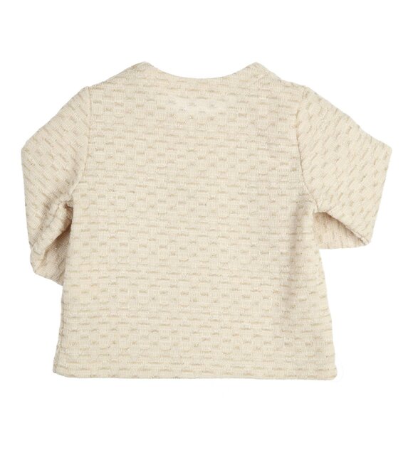 Gymp Sweater