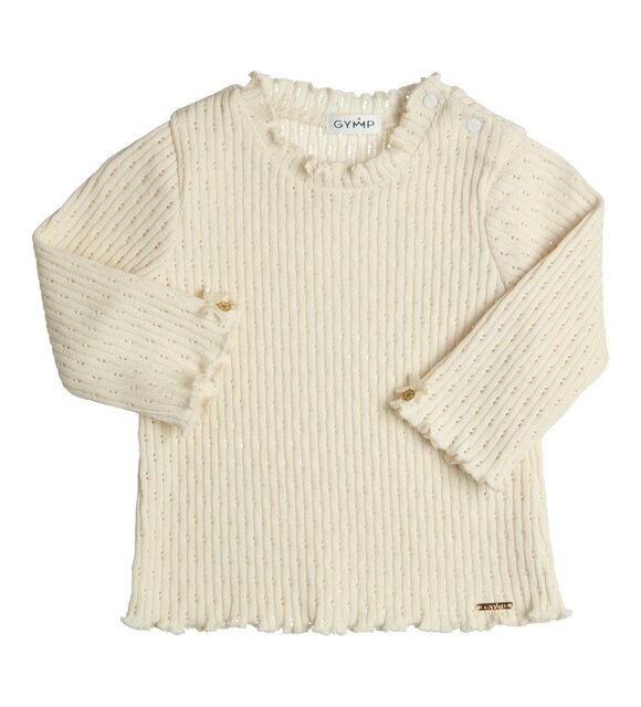 Gymp Longsleeve