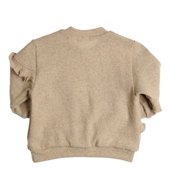 Gymp Sweater