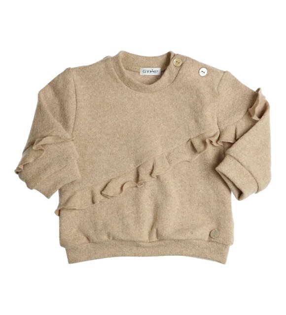 Gymp Sweater