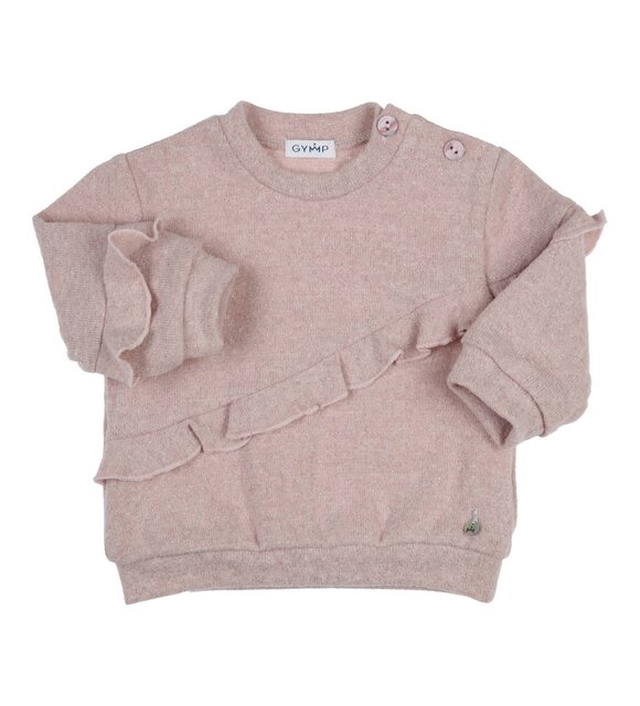 Gymp Sweater