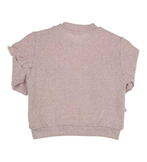 Gymp Sweater