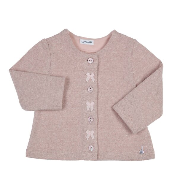 Gymp Vest