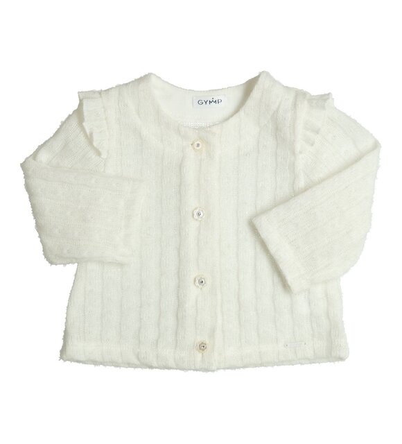 Gymp Vest