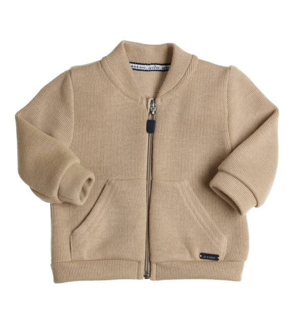 Gymp Vest