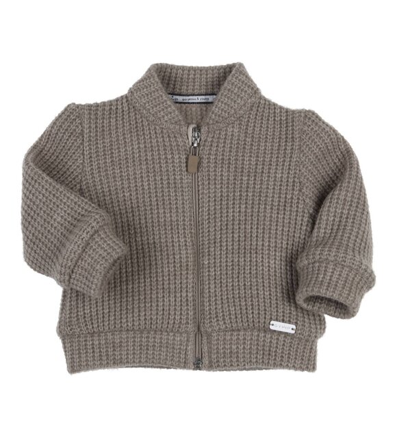 Gymp Vest