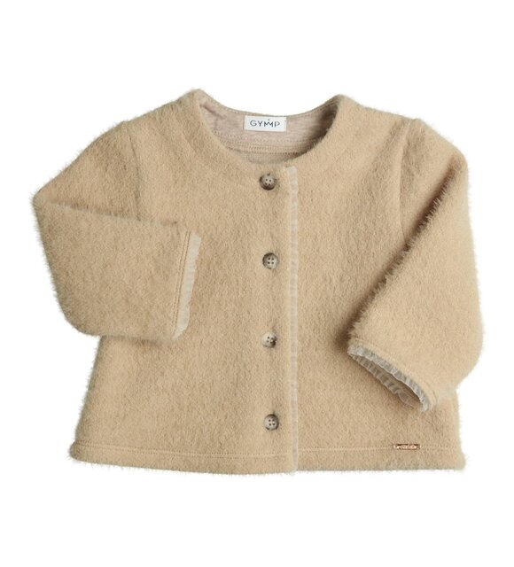 Gymp Vest