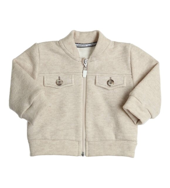 Gymp Vest