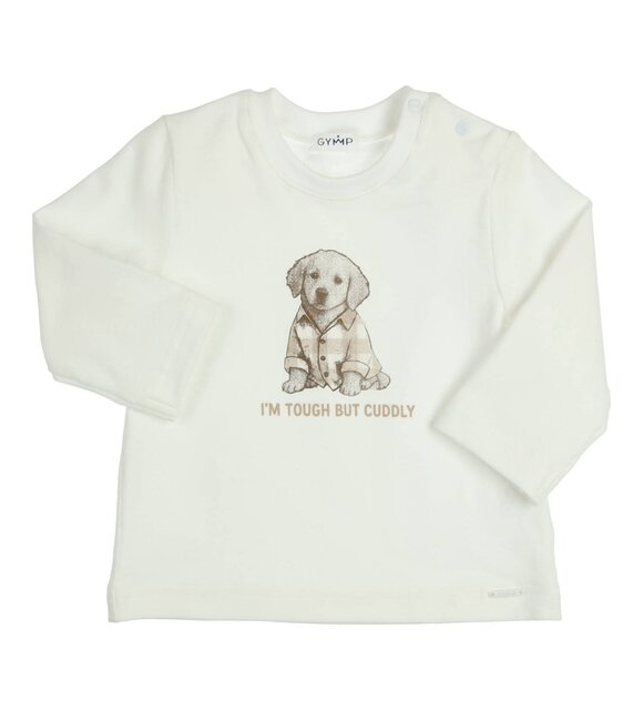 Gymp Longsleeve